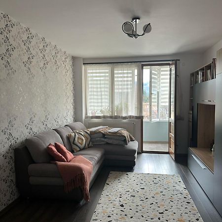 Apartament De Inchiriat Borsec Exterior foto