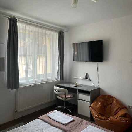 Apartament De Inchiriat Borsec Exterior foto